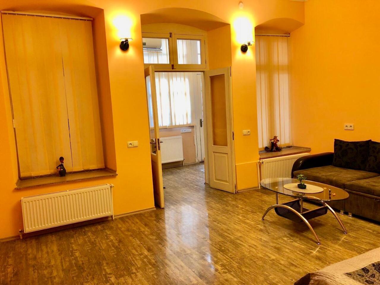Sayat Nova Apartments Tbilisi ภายนอก รูปภาพ