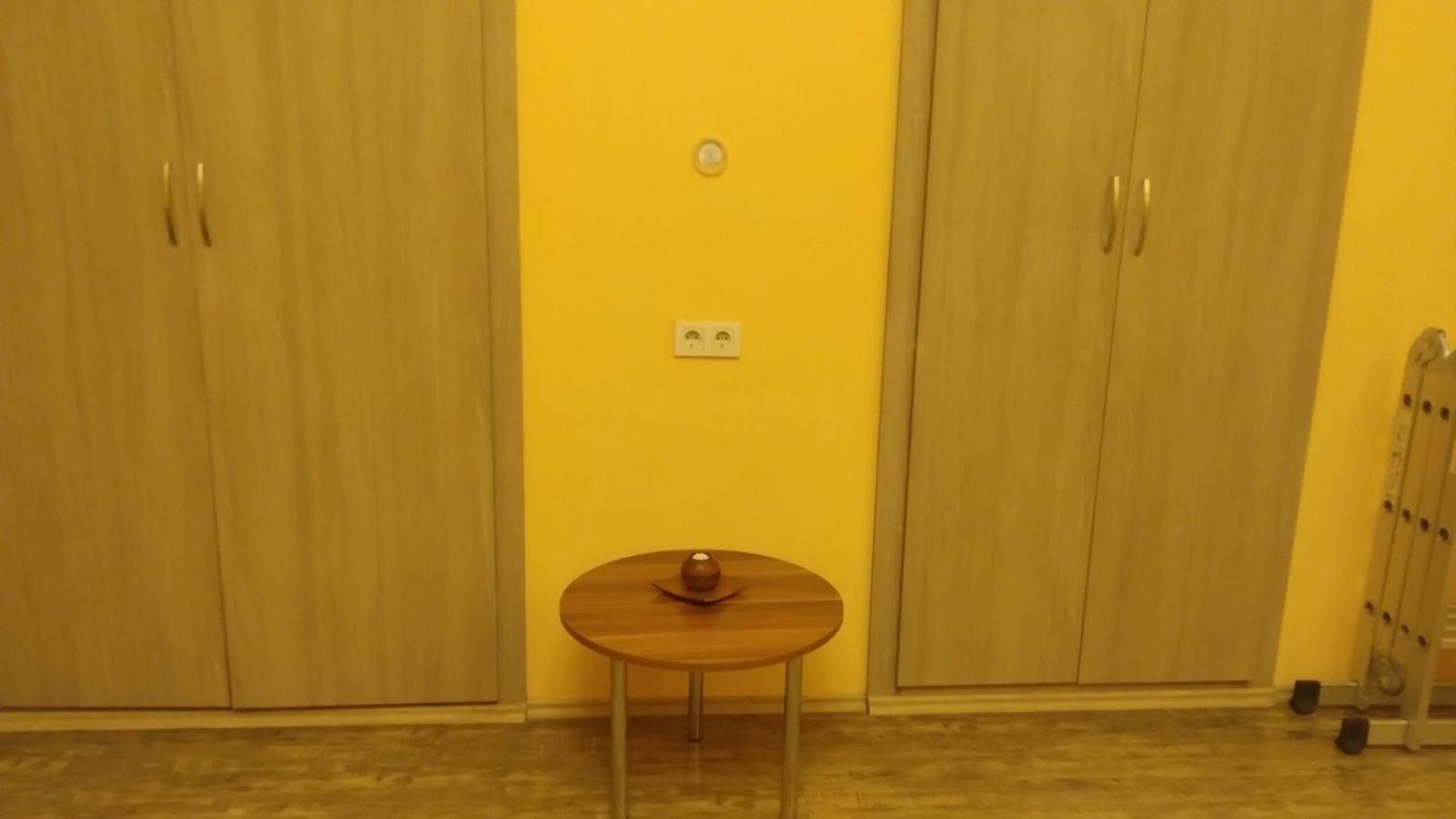 Sayat Nova Apartments Tbilisi ภายนอก รูปภาพ