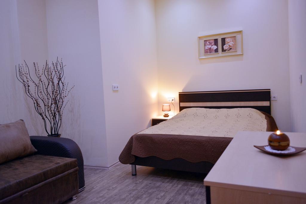 Sayat Nova Apartments Tbilisi ห้อง รูปภาพ