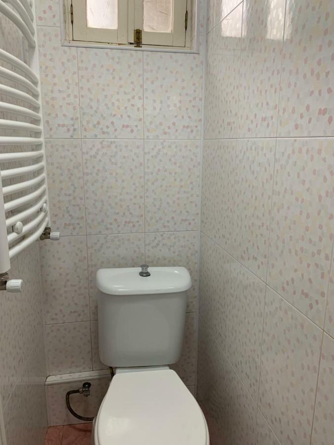 Sayat Nova Apartments Tbilisi ภายนอก รูปภาพ